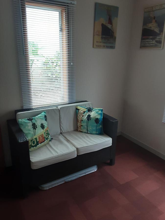 Gateway To The Far North Apartment Kaitaia Exterior foto