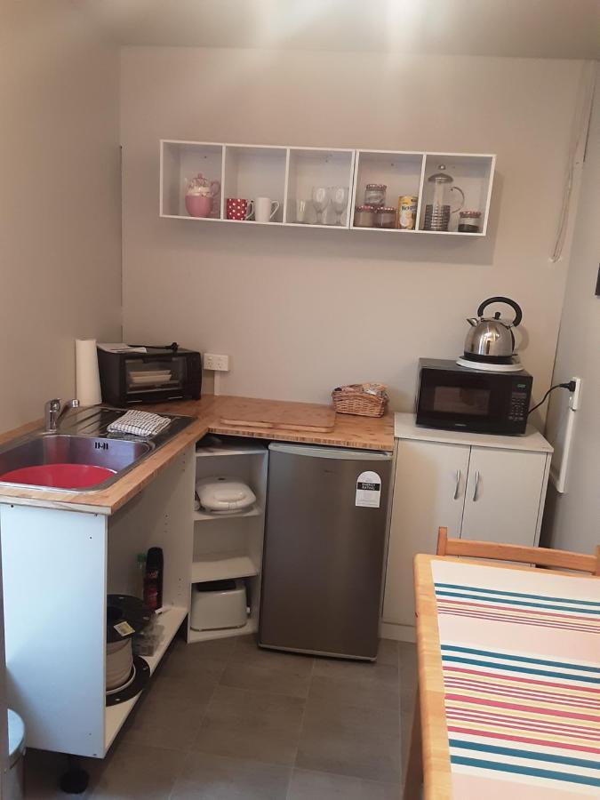 Gateway To The Far North Apartment Kaitaia Exterior foto