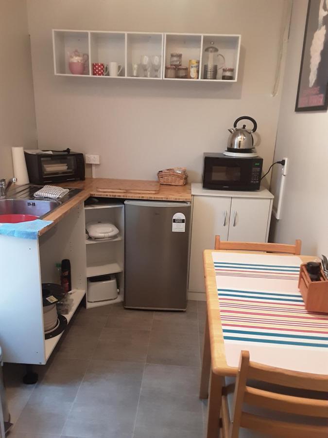 Gateway To The Far North Apartment Kaitaia Exterior foto