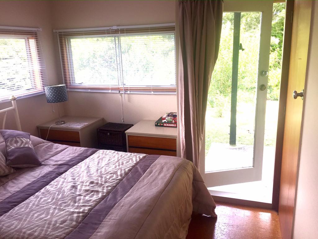 Gateway To The Far North Apartment Kaitaia Exterior foto